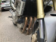 Honda CB
