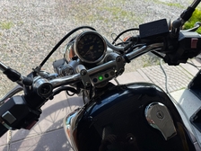 Yamaha XV
