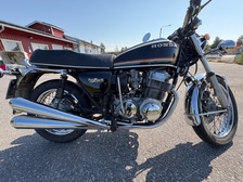 Honda CB
