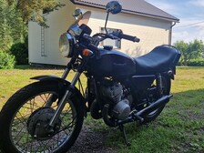 Kawasaki s2