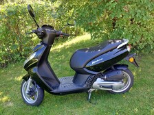 Peugeot Kisbee