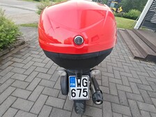Gilera Nexus