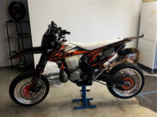 KTM 300