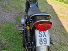 Kawasaki s2