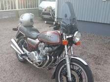 Honda CB