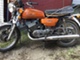 Suzuki GT