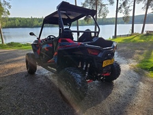 Polaris RZR
