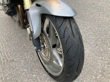 Honda CB
