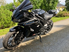 Yamaha YZF-R