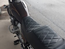Honda CB