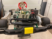 TonyKart -