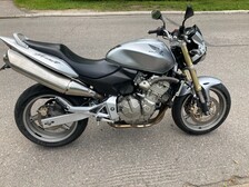 Honda CB