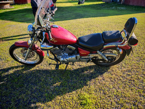 Yamaha YX
