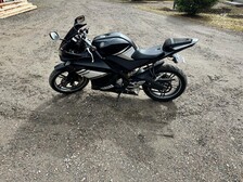 Yamaha YZF-R
