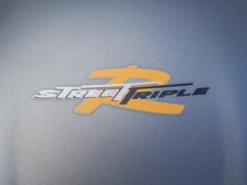 Triumph Street Triple