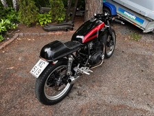Suzuki GS