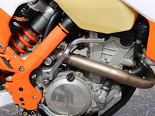 KTM 350