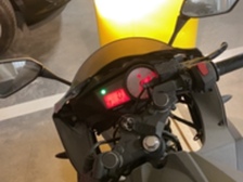 Yamaha YZF-R