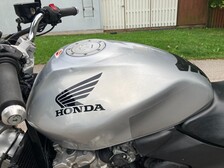 Honda CB