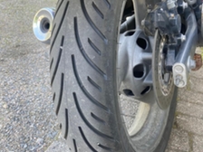 Yamaha XJ