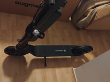 E-scooter -