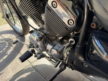 Yamaha XV