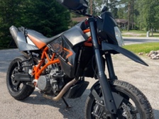 KTM 950