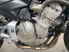 Honda CB