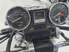 Honda VF