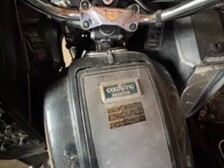 Honda GL