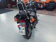 Honda VF
