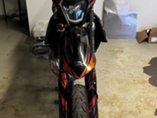 KTM 300