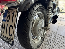 Yamaha XV