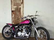 Honda CB