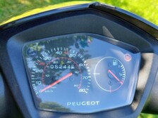 Peugeot Kisbee