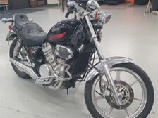 Kawasaki VN