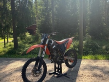 KTM 250