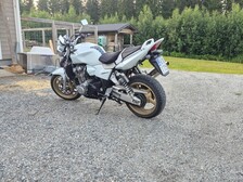 Honda CB