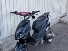 Yamaha Jog