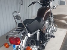 Honda CB