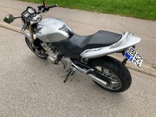 Honda CB