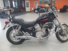 Kawasaki VN