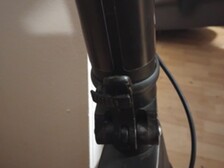 E-scooter -