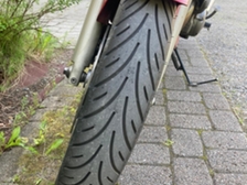 Yamaha XJ