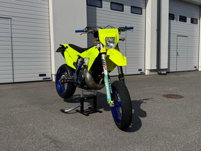 Husqvarna TE