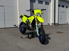 Husqvarna TE