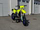 Husqvarna TE