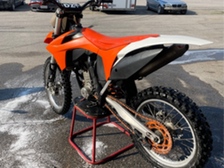 KTM 250