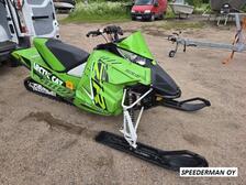 Arctic Cat ZR