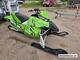 Arctic Cat ZR